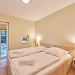 Scharhoern-riff - 14 Apartament